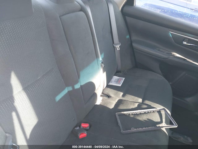 Nissan Altima 2.5 S 2015 1N4AL3AP6FC573443 Image 8