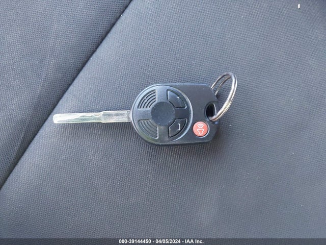 Ford ESCAPE S 2014 1FMCU0F78EUE49590 Image 11