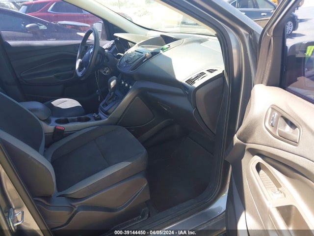 Ford ESCAPE S 2014 1FMCU0F78EUE49590 Image 5