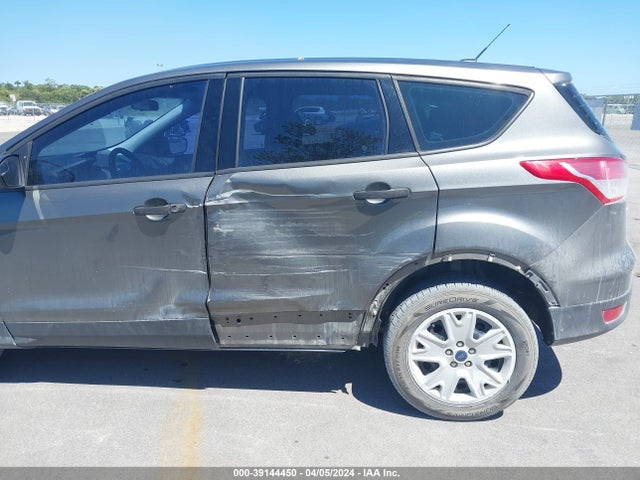 Ford ESCAPE S 2014 1FMCU0F78EUE49590 Image 6