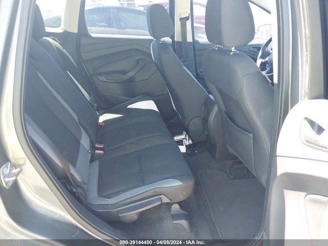 Ford ESCAPE S 2014 1FMCU0F78EUE49590 Image 8