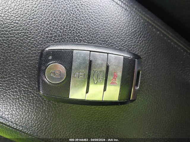 KIA Forte Koup Sx 2015 KNAFZ6A34F5329580 Image 11