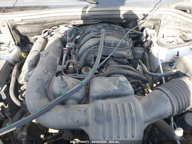 1C4RJFAGXFC181604 Jeep Grand Cherokee Altitude