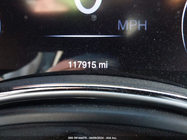 1C4RJFAGXFC181604 Jeep Grand Cherokee Altitude
