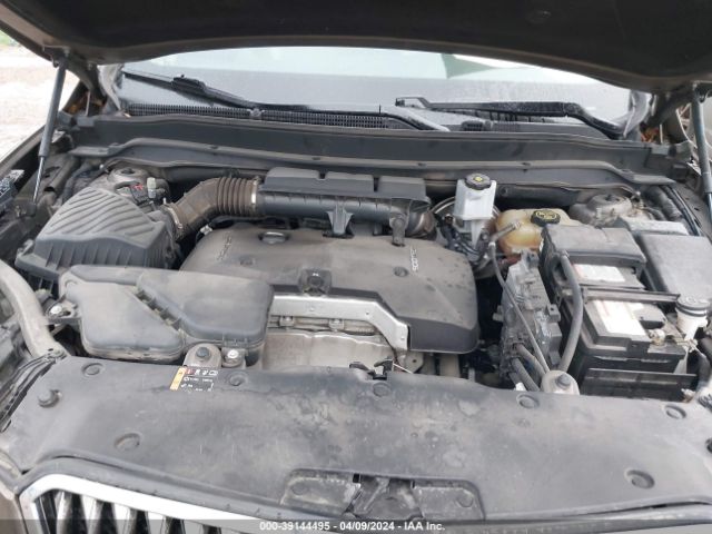 LRBFXASA1HD102251 Buick Envision Preferred