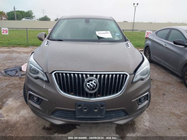 LRBFXASA1HD102251 Buick Envision Preferred