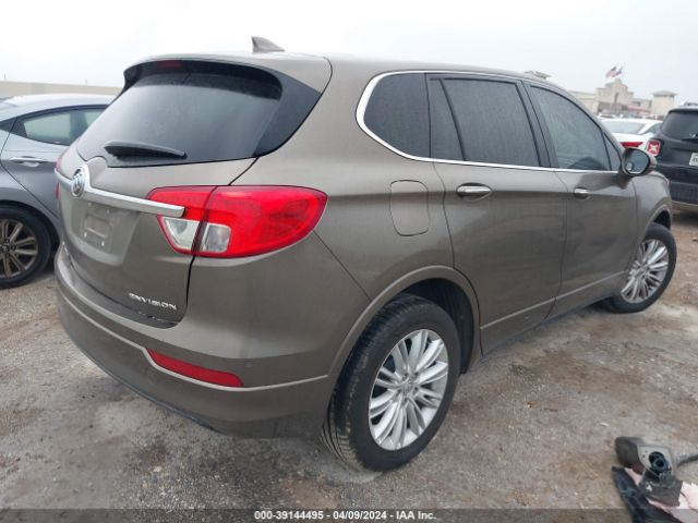 LRBFXASA1HD102251 Buick Envision Preferred