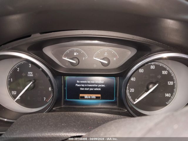 LRBFXASA1HD102251 Buick Envision Preferred