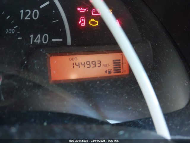 3N1CN7AP6HL847061 Nissan Versa 1.6 S