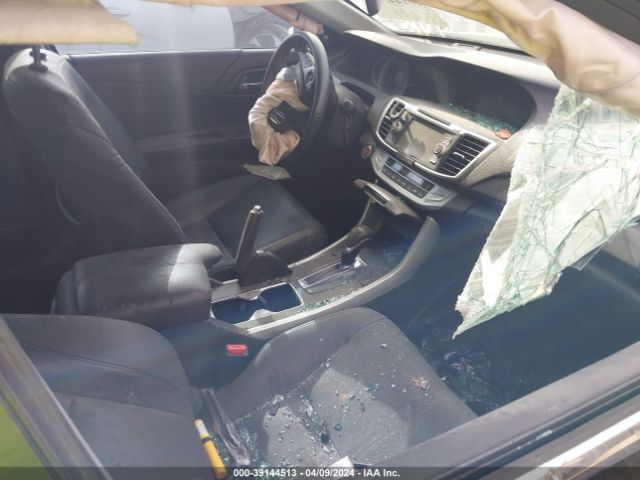 1HGCR2F83FA159370 Honda Accord Ex-l