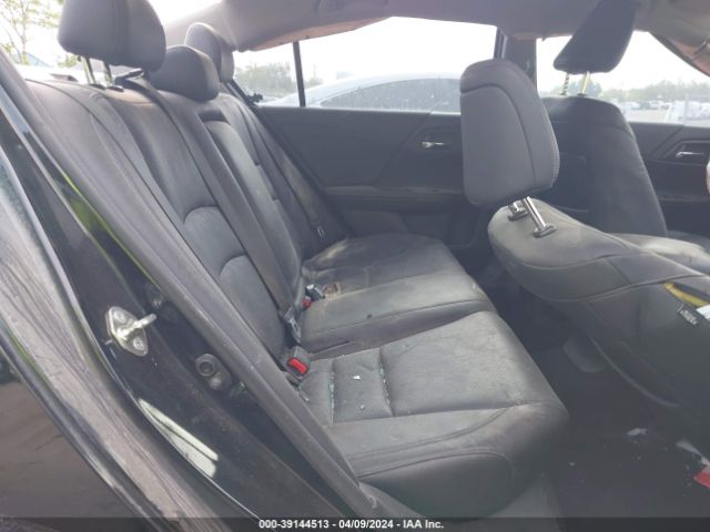 1HGCR2F83FA159370 Honda Accord Ex-l