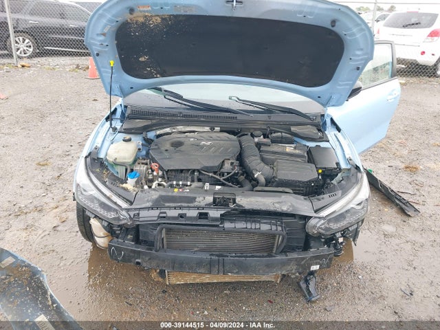 Hyundai VELOSTER N 2020 KMHT36AH3LU007691 Image 10