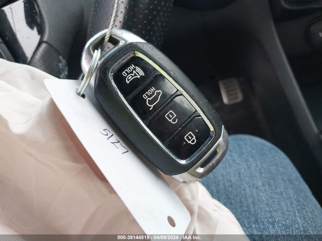 Hyundai VELOSTER N 2020 KMHT36AH3LU007691 Image 11
