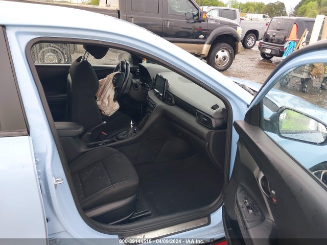 Hyundai VELOSTER N 2020 KMHT36AH3LU007691 Image 5