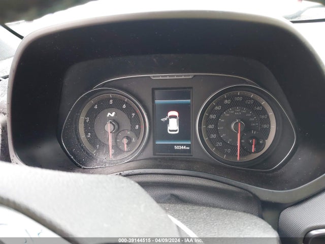Hyundai VELOSTER N 2020 KMHT36AH3LU007691 Image 7