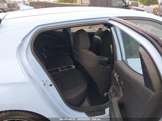 Hyundai VELOSTER N 2020 KMHT36AH3LU007691 Image 8