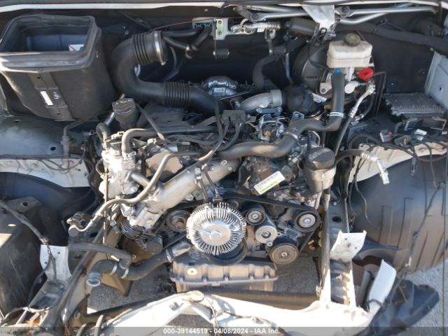 W1Y4ECHY1NT093028 Mercedes-Benz Sprinter 2500 High Roof V6