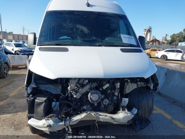 W1Y4ECHY1NT093028 Mercedes-Benz Sprinter 2500 High Roof V6