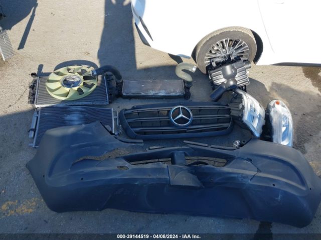 W1Y4ECHY1NT093028 Mercedes-Benz Sprinter 2500 High Roof V6