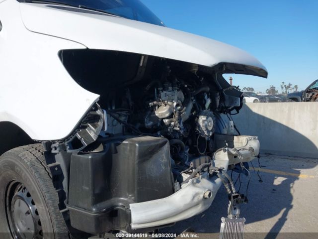W1Y4ECHY1NT093028 Mercedes-Benz Sprinter 2500 High Roof V6
