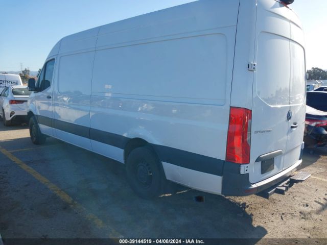 W1Y4ECHY1NT093028 Mercedes-Benz Sprinter 2500 High Roof V6