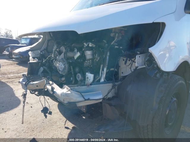 W1Y4ECHY1NT093028 Mercedes-Benz Sprinter 2500 High Roof V6