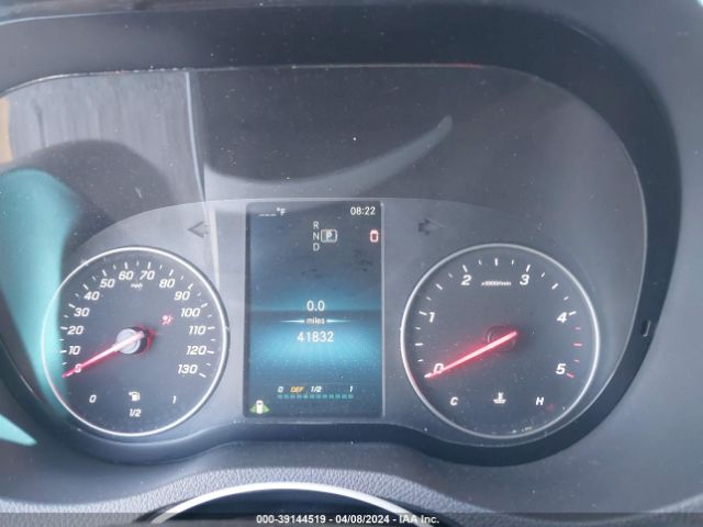 W1Y4ECHY1NT093028 Mercedes-Benz Sprinter 2500 High Roof V6