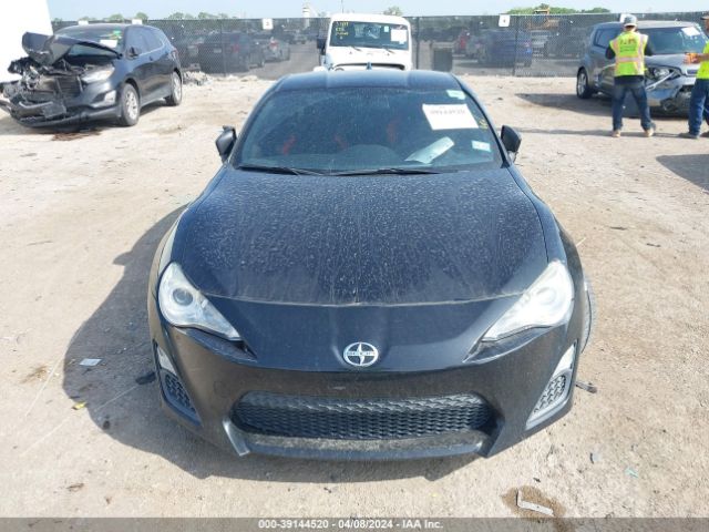 JF1ZNAA19G9701928 Scion FR-S