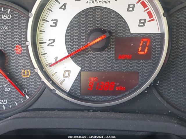 JF1ZNAA19G9701928 Scion FR-S