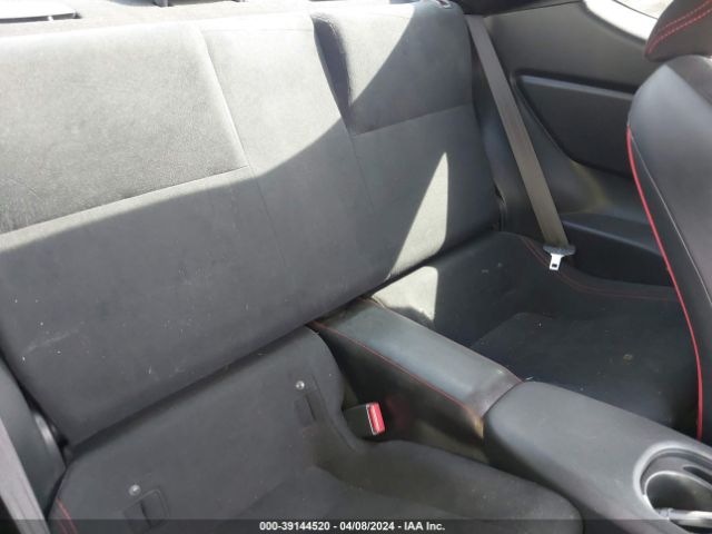 JF1ZNAA19G9701928 Scion FR-S