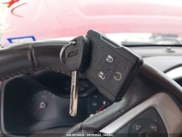 1GTG5CEN4H1305822 GMC CANYON SLE