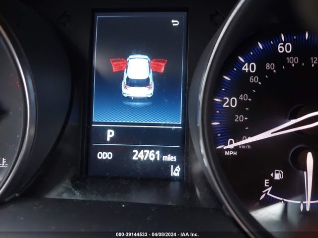 Toyota C-HR LE 2021 JTNKHMBX4M1120267 Image 15