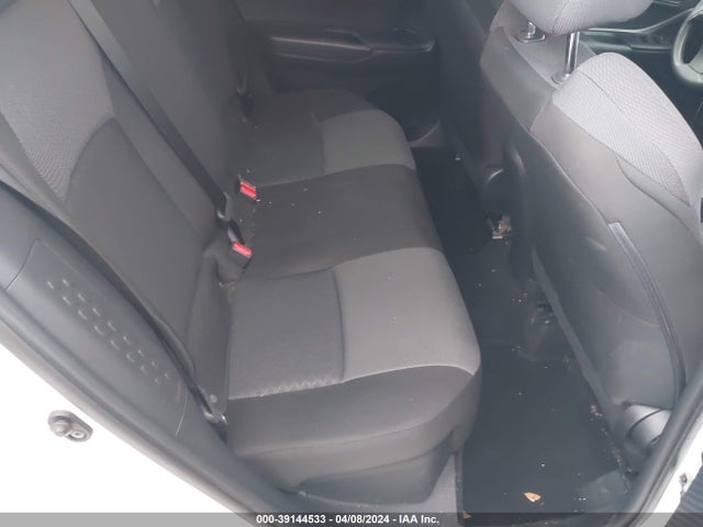 Toyota C-HR LE 2021 JTNKHMBX4M1120267 Image 8