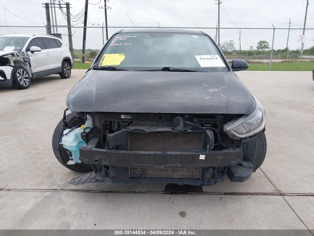 Hyundai ACCENT SE 2020 3KPC24A68LE092911 Image 13