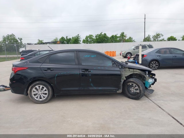 Hyundai ACCENT SE 2020 3KPC24A68LE092911 Image 14