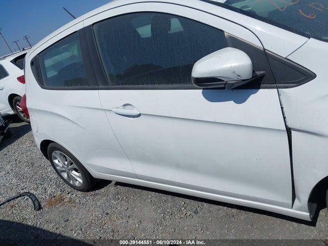 Chevrolet Spark Fwd 1lt Automatic 2021 KL8CD6SA5MC722393 Image 14