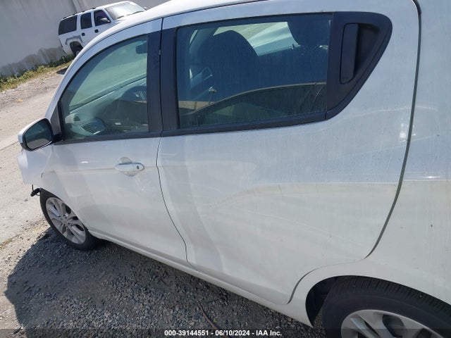 Chevrolet Spark Fwd 1lt Automatic 2021 KL8CD6SA5MC722393 Image 15