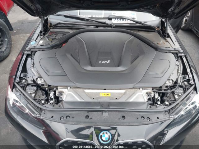 WBY43AW00PFP92033 BMW I4 Edrive35