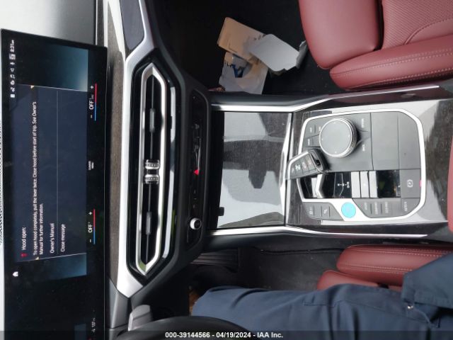 WBY43AW00PFP92033 BMW I4 Edrive35