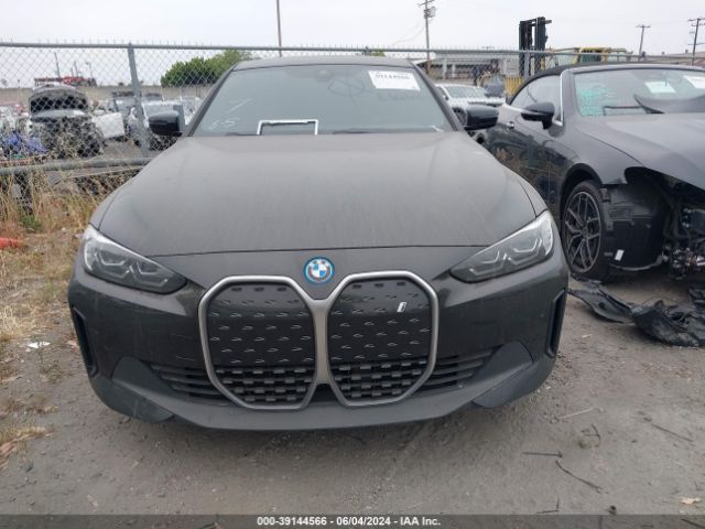 WBY43AW00PFP92033 BMW I4 Edrive35