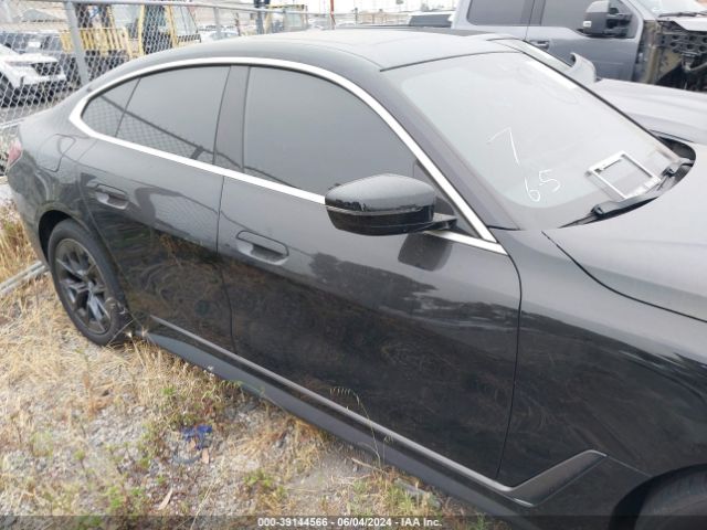 WBY43AW00PFP92033 BMW I4 Edrive35