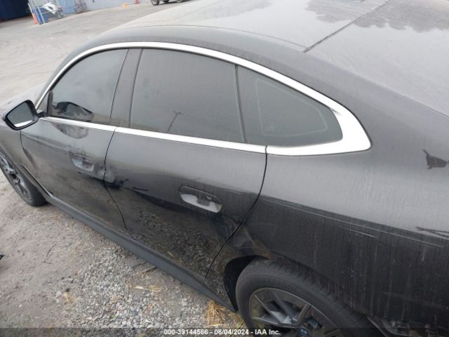WBY43AW00PFP92033 BMW I4 Edrive35