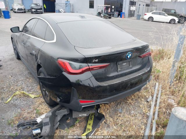 WBY43AW00PFP92033 BMW I4 Edrive35