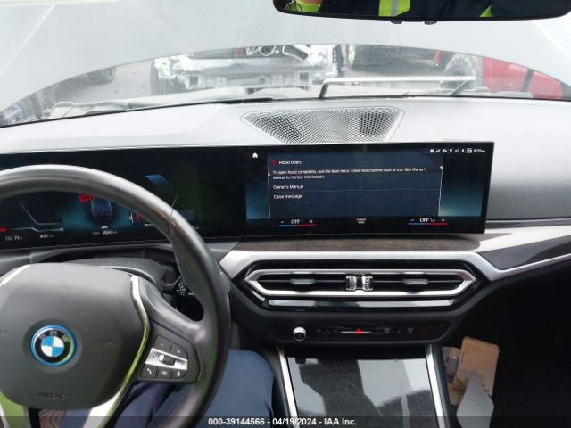 WBY43AW00PFP92033 BMW I4 Edrive35