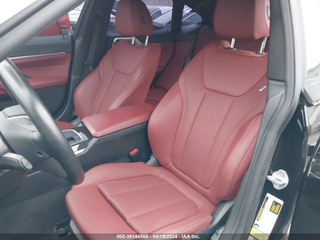 WBY43AW00PFP92033 BMW I4 Edrive35