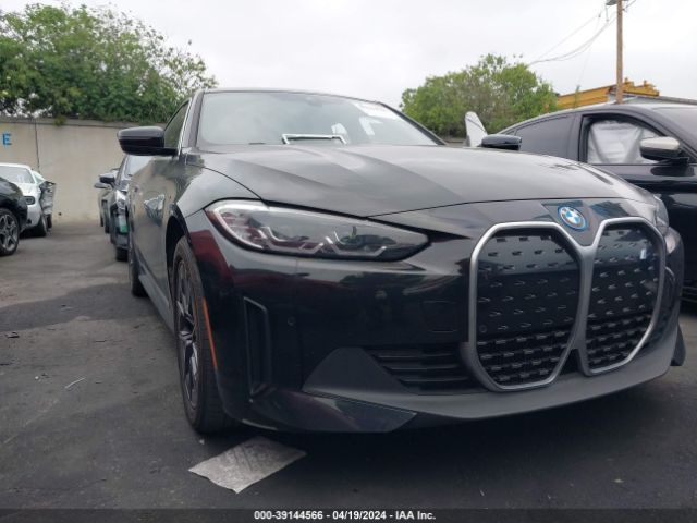 WBY43AW00PFP92033 BMW I4 Edrive35