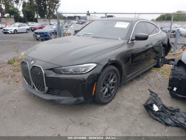 WBY43AW00PFP92033 BMW I4 Edrive35