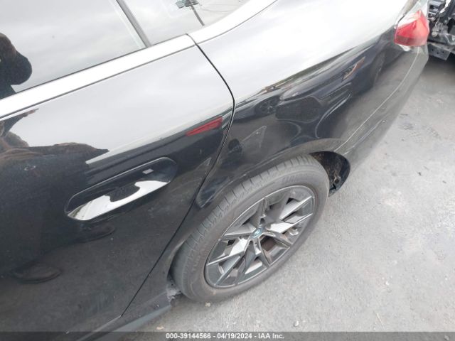WBY43AW00PFP92033 BMW I4 Edrive35