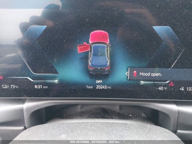 WBY43AW00PFP92033 BMW I4 Edrive35