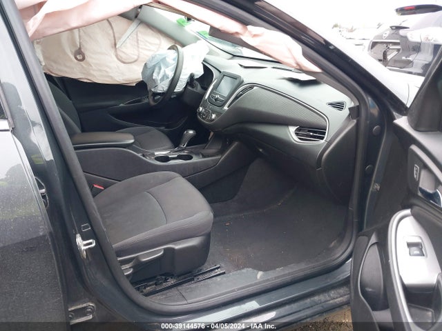 Chevrolet MALIBU LS 2017 1G1ZB5ST3HF255197 Image 5